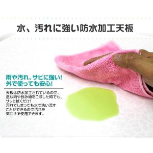 バーベキュー テーブル セット 折りたたみ 高...の詳細画像5