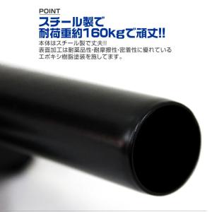 タイヤラック カバー付き タイヤ 収納 保管 ...の詳細画像4
