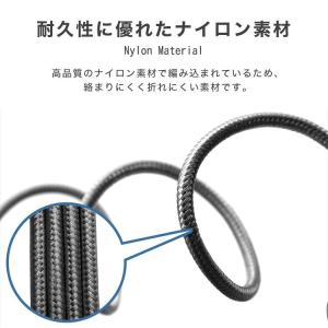 ケーブル Type-C to Type-C i...の詳細画像2