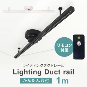 ダクトレール ライティングレール シーリングライト
