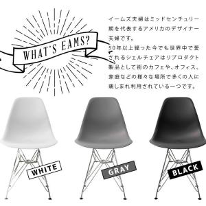 ダイニングチェア イームズチェア リプロダクト...の詳細画像2