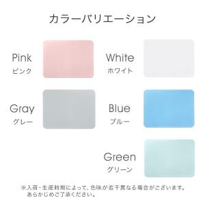 珪藻土 バスマット 速乾 おしゃれ ミニサイズ...の詳細画像2