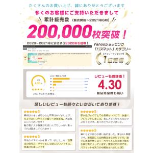 珪藻土バスマット 大判 60cm Lサイズ バ...の詳細画像2