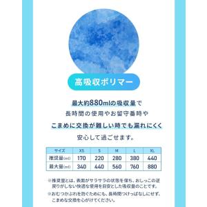犬 オムツ ペットオムツ 犬のオムツ 犬用 お...の詳細画像4