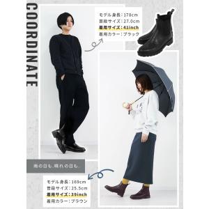 レインシューズ レディース ショートブーツ 長...の詳細画像5