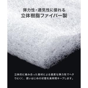 枕 肩こり ストレートネック 安眠枕 横向き枕...の詳細画像4