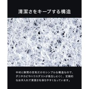 枕 肩こり ストレートネック 安眠枕 横向き枕...の詳細画像5
