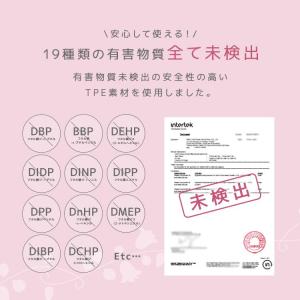 ヨガマット 10mm 収納ケース付 軽量 ロン...の詳細画像5