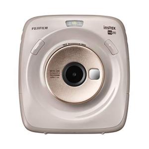 FUJIFILM ハイブリッドインスタントカメラ instax SQUARE SQ20