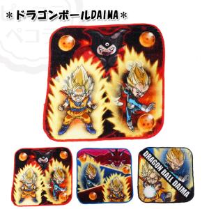 ドラゴンボール 3P ミニタオル / 3Pタオ...の詳細画像3