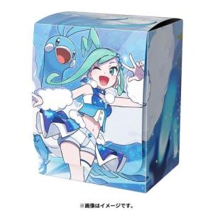 セレナ」ポケモンカードゲーム ラバープレイマット : ゲームとトレカの
