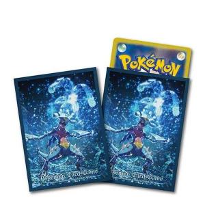 チルタリス＆ルチア」ポケモンカードゲーム ラバープレイマット