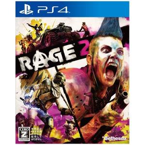 RAGE2 (P4) (Z｜picopicoshop