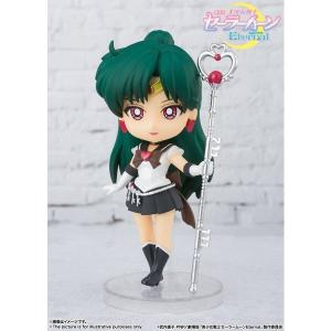 Figuarts mini スーパーセーラープルート -Eternal edition- 劇場版「美少女戦士セーラームーンEternal」｜picopicoshop