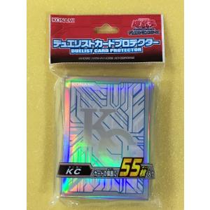 デュエリストカードプロテクター KC 遊戯王OCGデュエルモンスターズ｜picopicoshop