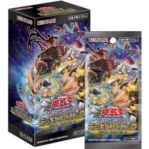 デッキビルドパック ミスティック・ファイターズ box 遊戯王OCG デッキビルドパック ミスティック・ファイターズ box 遊戯王OCG