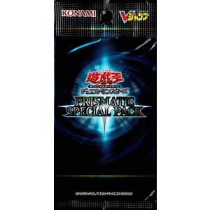 PRISMATIC SPECIAL PACK プリズマティックスペシャルパック 遊戯王OCG デュエルモンスターズ｜picopicoshop