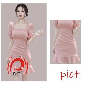 韓国 お嬢様ファッション ファッション の商品一覧 通販 Yahoo ショッピング