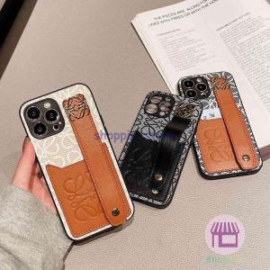 iPhone13 ケース iPhone12 ケース iPhone13 Pro Max iPhone11 iPhone XS Max スマホケース カバー ベルト付き カード収納 耐衝撃 おしゃれ 韓国 携帯ケース