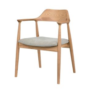 イケア（IKEA） 【IKEA】HANSOLA/ハンソーラ チェア 竹 ブラウン