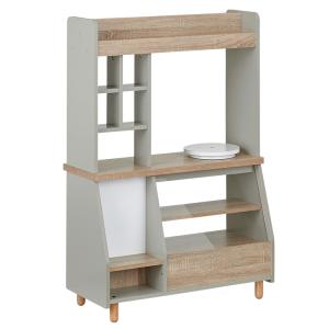 おままごと お店屋さん patisserie poet(パティスリーポエト) 2色対応 ままごと おままごとセット お店やさんごっこ クリスマスプレゼント おもちゃ 木製