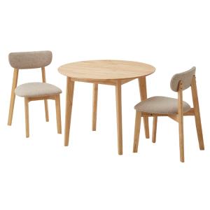 イケア（IKEA） LISABO/リーサボー ダイニングテーブル2〜4人用