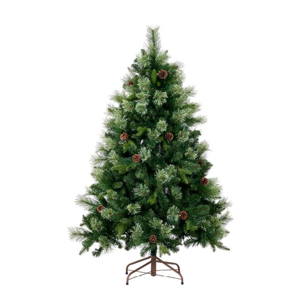 クリスマスツリー ヌードツリー ツリー おしゃれ シンプル 高級感 北欧 簡単組み立て クリスマス ...