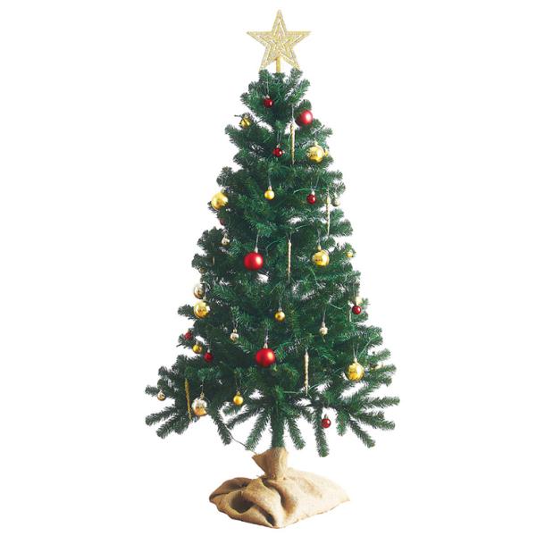 クリスマスツリー LEDライト付き おしゃれ シンプル 高級感 北欧 クリスマス リビング 子供部屋...