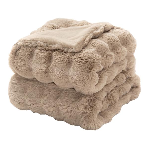 【NERUS 正規品 ネルス】寝具 毛布 ハーフ ふわとろ 暖かい Muir(ミューア) 3色対応 ...