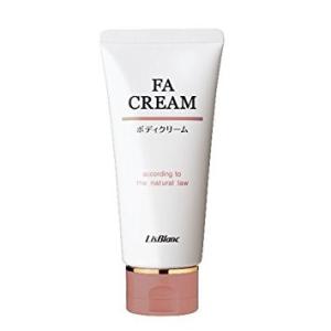 リスブラン　薬用ＦＡクリーム　８５ｇ