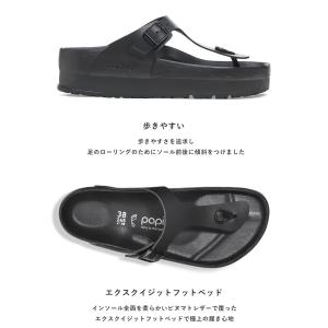 正規取扱店 2025新作 ビルケンシュトック ...の詳細画像3