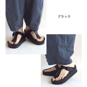 正規取扱店 2025新作 ビルケンシュトック ...の詳細画像4