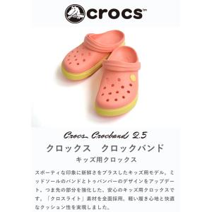 クロックス メンズ レディース crocs 正...の詳細画像1
