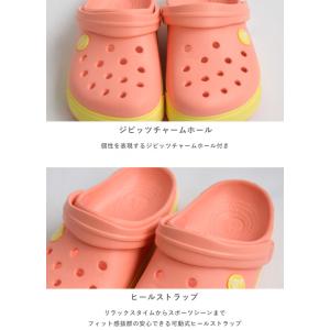 クロックス メンズ レディース crocs 正...の詳細画像4