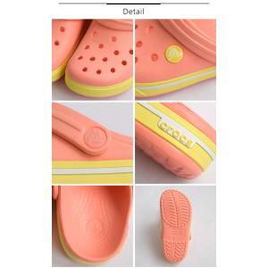 クロックス メンズ レディース crocs 正...の詳細画像5