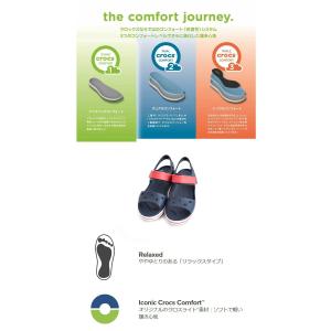 クロックス メンズ レディース crocs 正...の詳細画像2