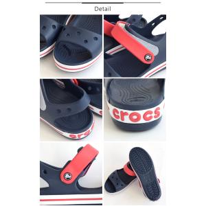 クロックス メンズ レディース crocs 正...の詳細画像3