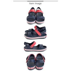 クロックス メンズ レディース crocs 正...の詳細画像4