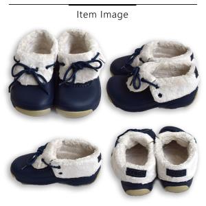 正規取扱店 クロックス crocs 女の子 ブ...の詳細画像5