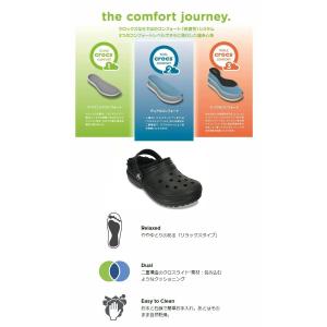 クロックス レディース crocs 正規取扱店...の詳細画像4