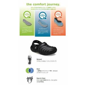 クロックス メンズ レディース crocs 正...の詳細画像4