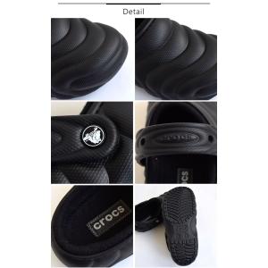 クロックス メンズ レディース crocs 正...の詳細画像5