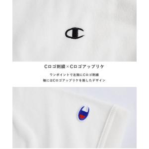 チャンピオン Tシャツ 半袖 メンズ レディー...の詳細画像2