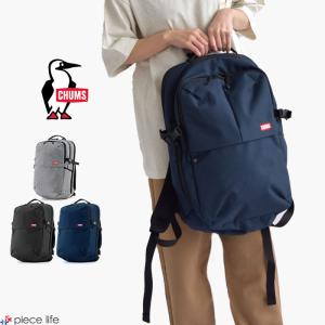 チャムス Day Pack Spring Dale 30 メンズ Black Rainbow : NEXT-SHOP