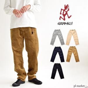 GRAMICCI グラミチ CORDUROY PANTS 15％OFF