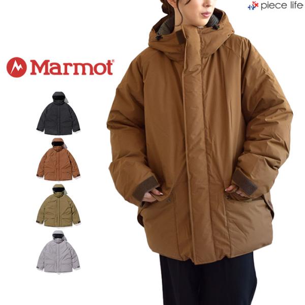 Marmot マーモット ダウンジャケット アウター Dima Down Parka ディーマダウン...