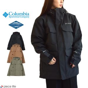 コロンビア Columbia ジャケット ランドロマーラインドジャケット メンズ レディース  秋 冬 ポリエステル 全3色 WM2425