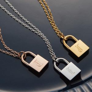 HERMES◇キュリオジテクレアッシュ/ペンダントトップ/--/SLV