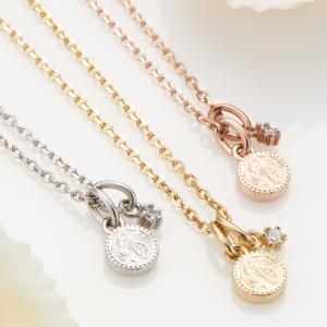 ペレ・バレンチノ バドガシュタイン 喜平ネックレス ネックレス 喜平