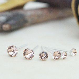 gunda（ガンダ） ピアス gunda/ガンダ/MUTANT'19 PIERCE/B